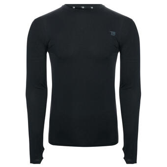 Decathlon Langarm funktionsshirt herren threadbare Angebot