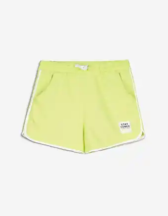 Takko Fashion Shorts - aufnäher Angebot