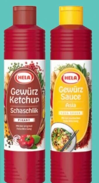 Thomas Philipps Curry-gewürz-ketchup Angebot