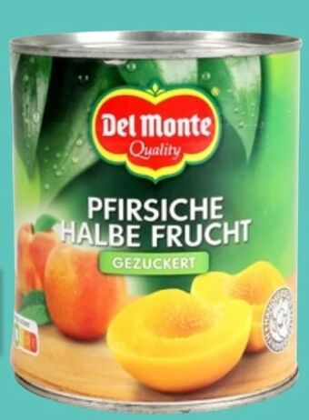 Thomas Philipps Pfirsiche Angebot