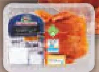 Netto Marken-Discount Wies'n hendl Angebot