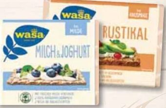 Edeka Frischemarkt Knäckebrot spezialitäten Angebot