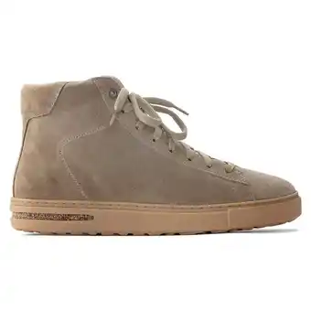 Decathlon Sneakers aus leder suède birkenstock bend mid Angebot