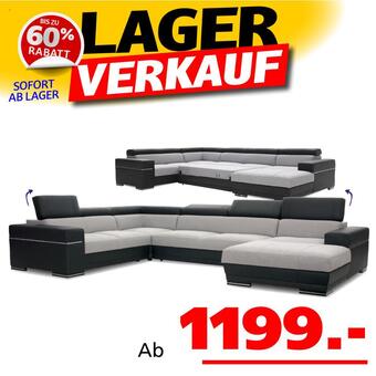 Seats and Sofas Seats and sofas harlem wohnlandschaft Angebot