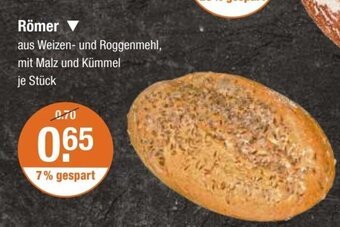 V Markt Römer Angebot