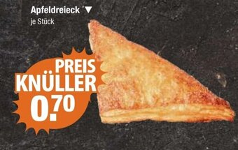 V Markt Apfeldreieck Angebot