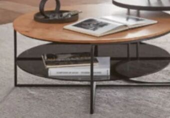 XXXLutz Couchtisch Angebot