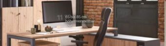 XXXLutz Schreibtisch Angebot
