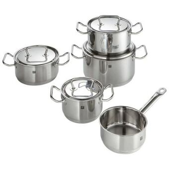 XXXLutz Topfset twin classic 5-tlg Angebot