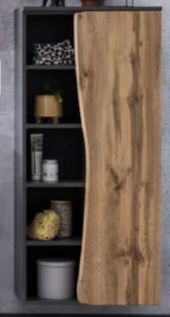 XXXLutz Midischrank bogen Angebot