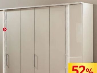 XXXLutz Drehtürenschrank Angebot