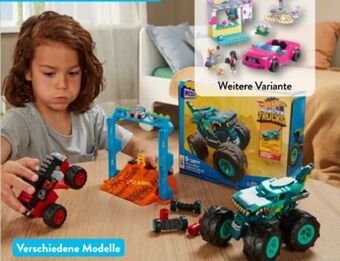 Aldi Nord Mega spiel-sortiment Angebot