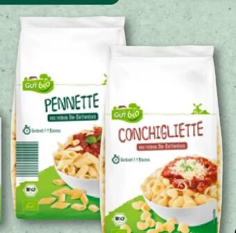 Aldi Nord Bio-mini pasta Angebot