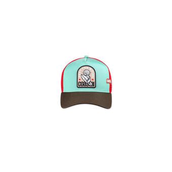 Decathlon Trucker cap unisex coastal Angebot