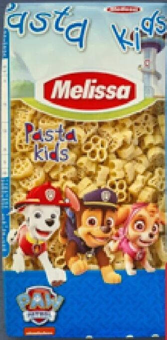 Aldi Nord Paw patrol pasta kids Angebot