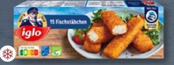 Aldi Nord Backfisch-stäbchen Angebot