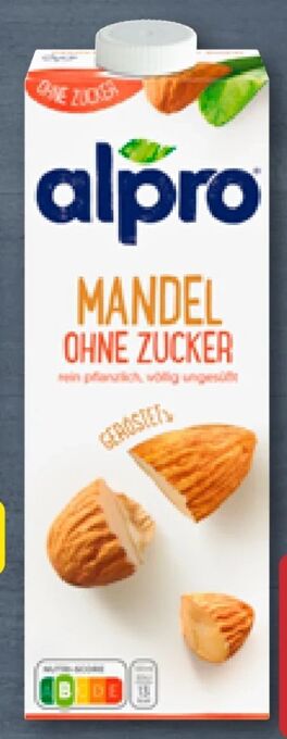 Aldi Nord Drink Angebot