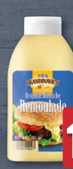 Aldi Nord Remoulade Angebot