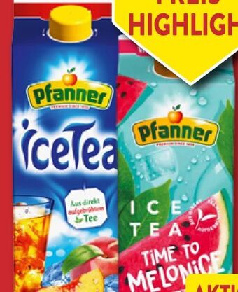 Aldi Nord Eistee Angebot