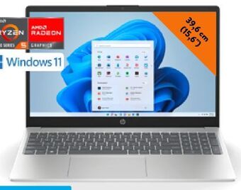 Aldi Nord Notebook 15-fc0555ng Angebot