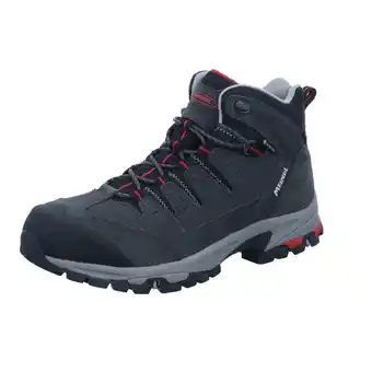 Decathlon Wanderschuh 9297 23 Angebot