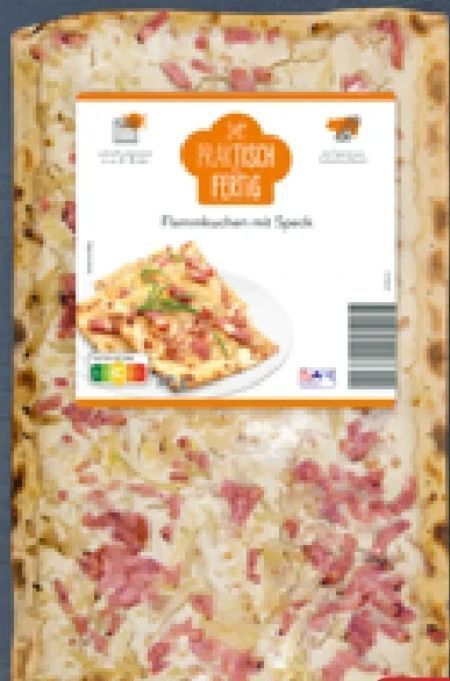 Aldi Nord Flammkuchen Angebot