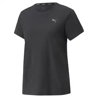 Decathlon Favourite running t-shirt damen puma Angebot