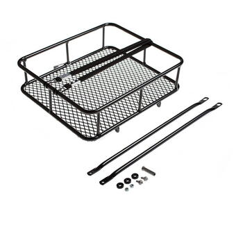 Decathlon Take away tray transportkorb - schwarz Angebot