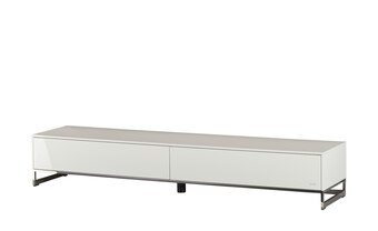 Höffner Joop! lowboard gloss cubic Angebot