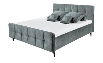 Höffner Meinbett polsterbettgestell mariano c Angebot
