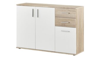 Höffner Kommode lucca Angebot