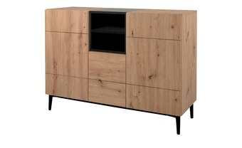 Höffner Kommode nodica Angebot