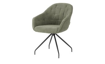 Höffner Jette home polsterstuhl abby Angebot