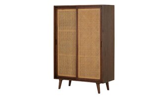 Höffner Highboard tweed me Angebot