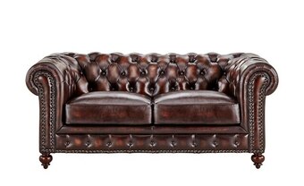 Höffner Uno sofa chesterfield Angebot