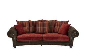 Höffner Megasofa bristol Angebot