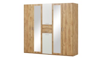 Höffner Drehtürenschrank ripon Angebot