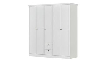 Höffner Drehtürenschrank laurito Angebot