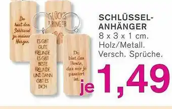 KODi Schlüsselanhänger Angebot