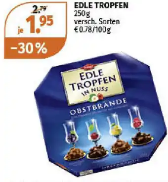 Müller Edle Tropfen 250g Angebot