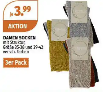 Müller Damen Socken Angebot