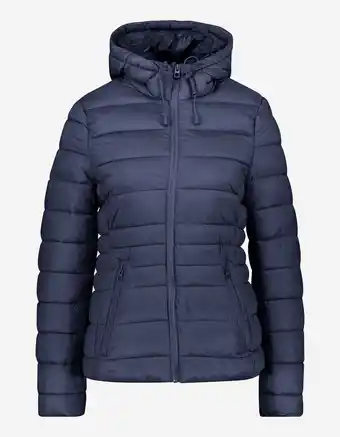 Takko Fashion Damen steppjacke - wasserabweisend Angebot