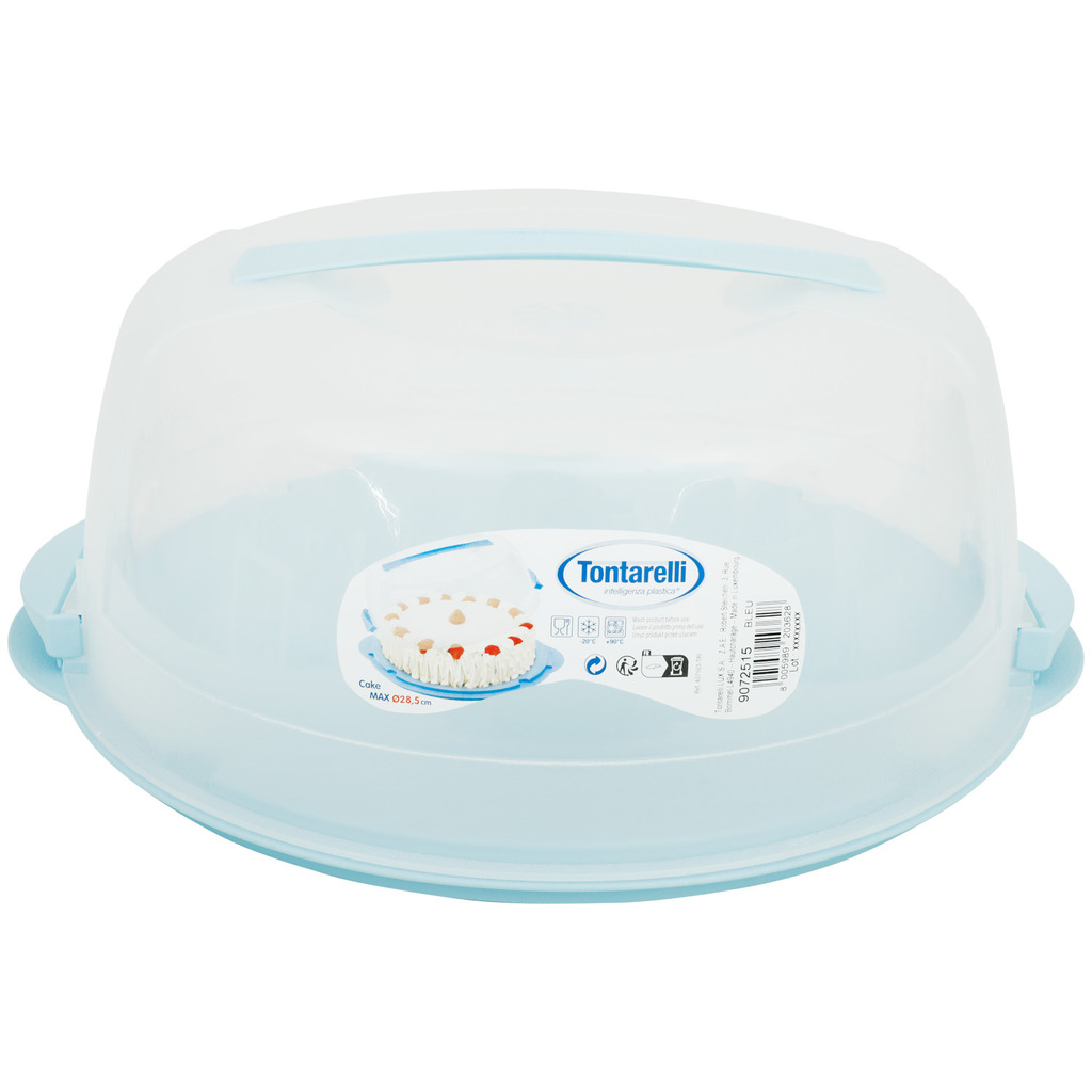Tontarelli kuchenbox Angebot bei Action
