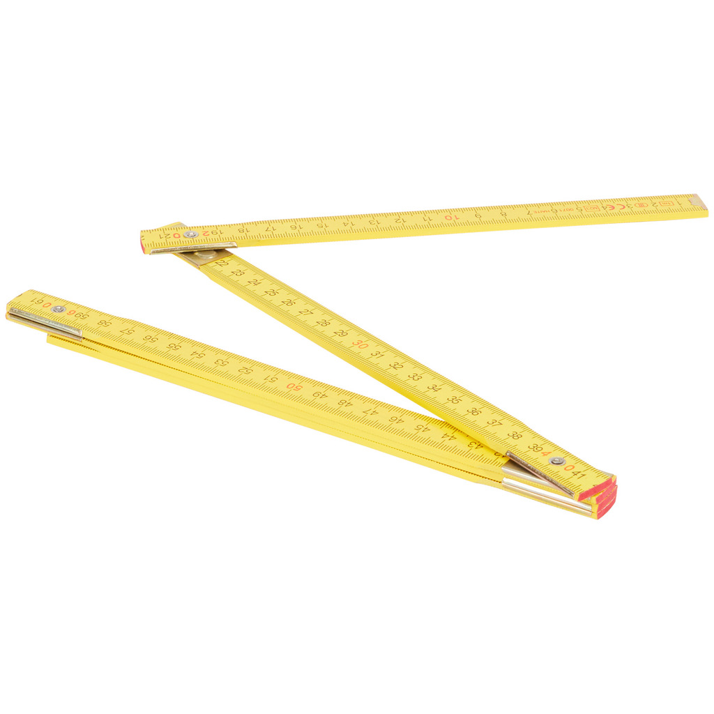 Action Werckmann zollstock Angebot