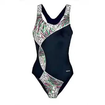 Decathlon Beco the world of aquasports badeanzug maxpower swimsuit beco- aqua-leo Angebot