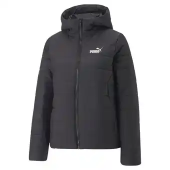 Decathlon Essentials wattierte jacke damen puma Angebot