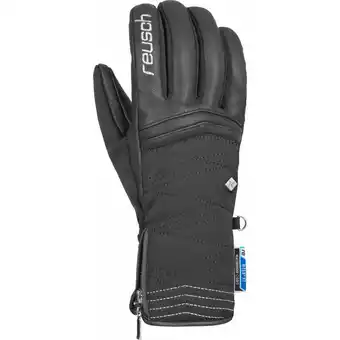 Decathlon Reusch fingerhandschuhe amelie r-tex xt Angebot