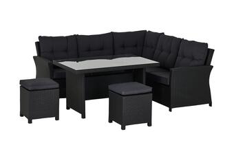 Höffner A casa mia lounge-set lochau Angebot