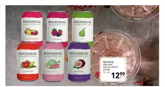 CITTI Markt Rekorderlig Angebot