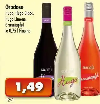 Lösch Depot Gracioso Angebot